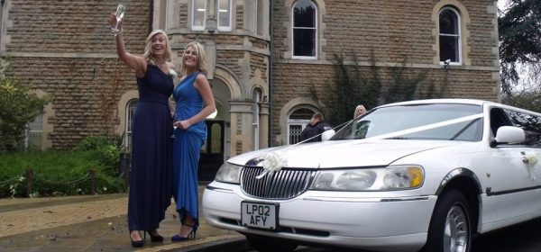 Nottingham lgbt wedding car hire
