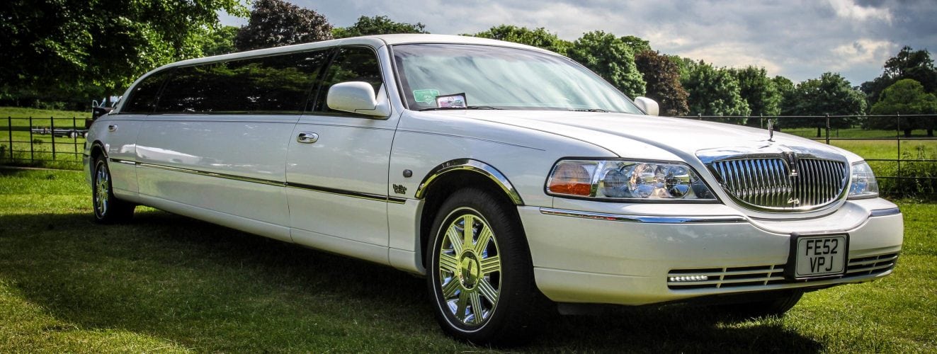 The Presidential Limousine Premier Limos Ltd