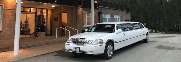 funeral limo nottingham